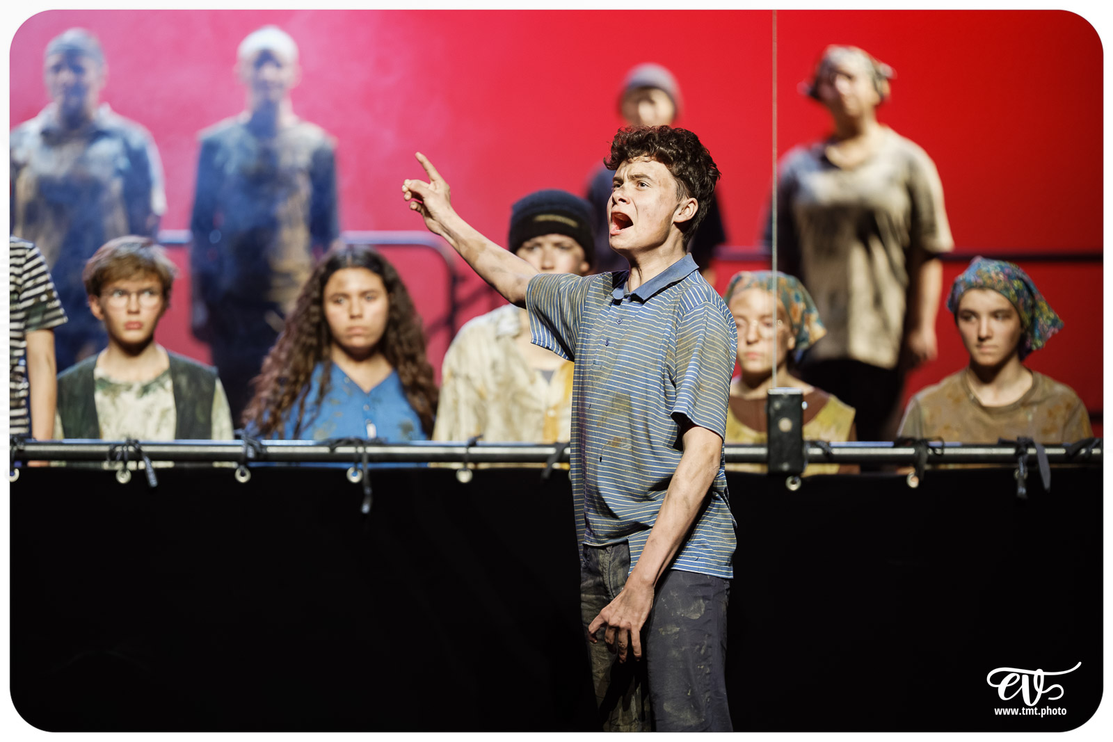 TMTPHOTO LES ENFANTS DU LEVANT (MAITRISE SAINT PHILOMENE HAGUENAU) 119